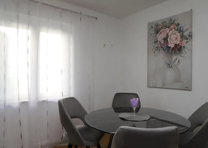 B&K Apartment