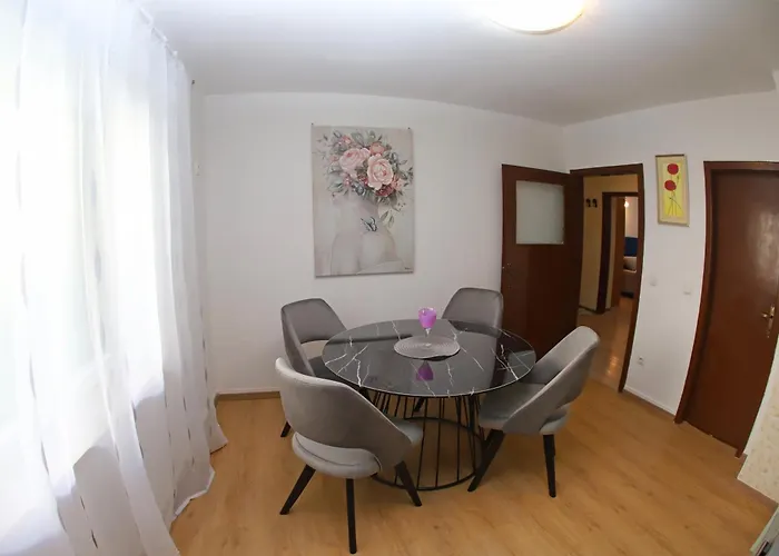 B&K Apartment