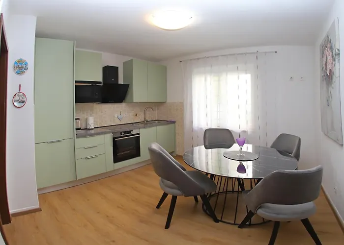 B&K Apartment